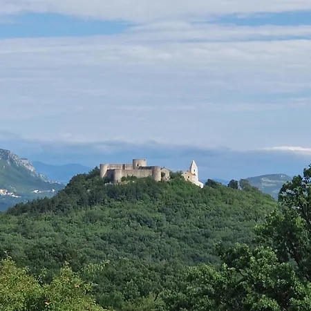 Дом отдыха Lukari Vacation