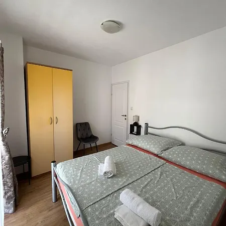 Lukari Vacation Дом отдыха