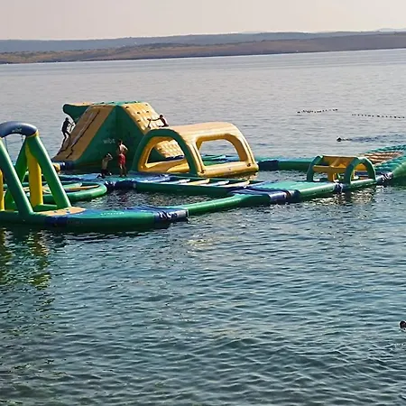 Дом отдыха Lukari Vacation *