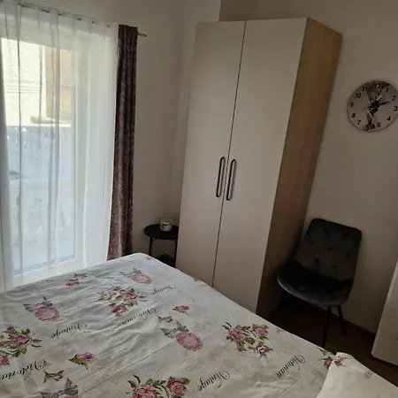 Дом отдыха Lukari Vacation *