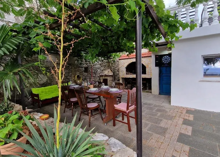 Lukari Vacation Дом отдыха