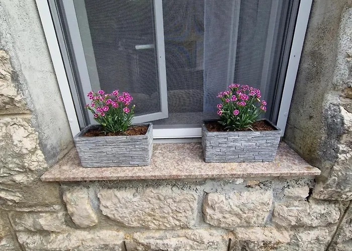 Lukari Vacation Дом отдыха *