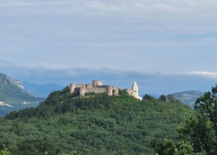 Дом отдыха Lukari Vacation