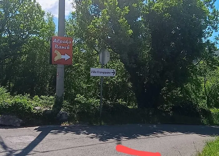 Дом отдыха Lukari Vacation