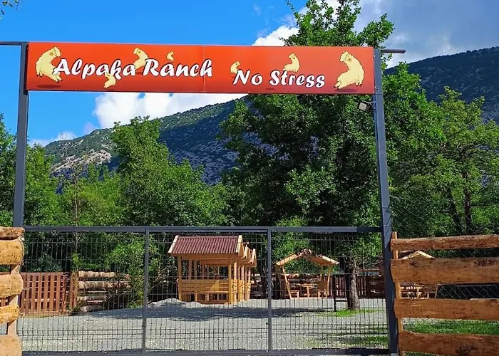 Lukari Vacation Дом отдыха