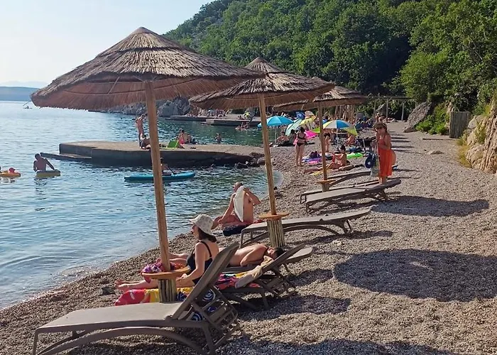 Lukari Vacation Дом отдыха