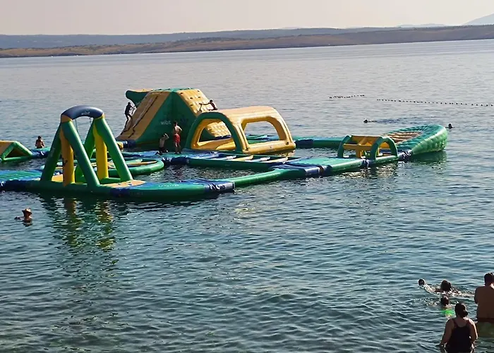 Дом отдыха Lukari Vacation *