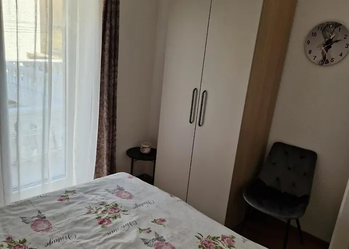 Дом отдыха Lukari Vacation *