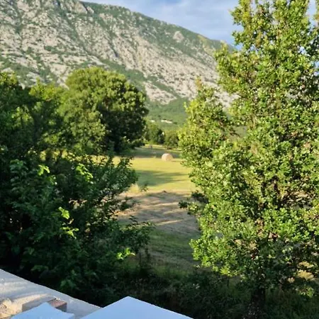 Lukari Vacation Ferienhaus Drivenik