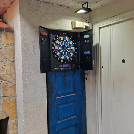 Ferienhaus Lukari Vacation