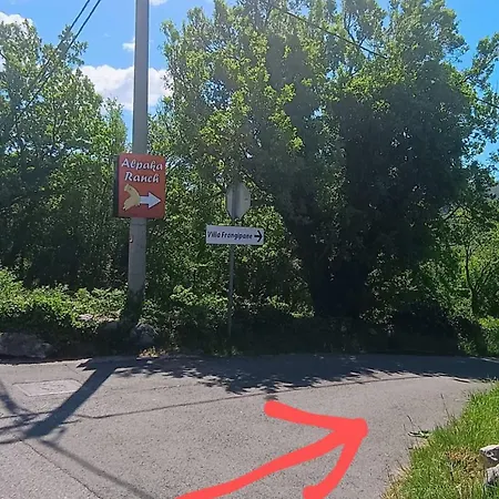 Prázdninový dům Lukari Vacation