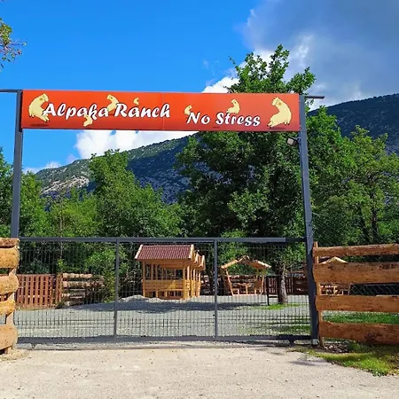 Lukari Vacation Nyaraló