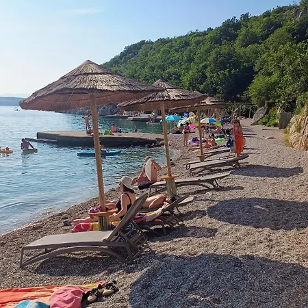 Lukari Vacation Prázdninový dům