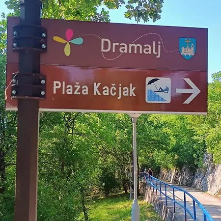 Lukari Vacation *