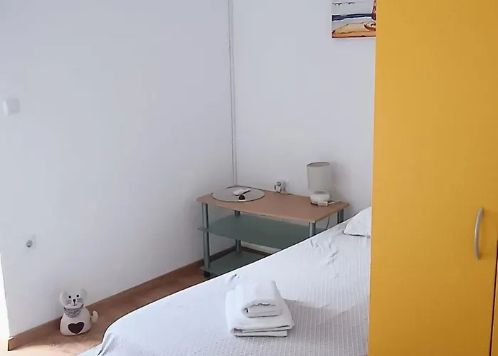 Holiday home Lukari Vacation *