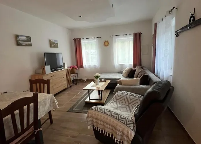 Lukari Vacation Holiday home