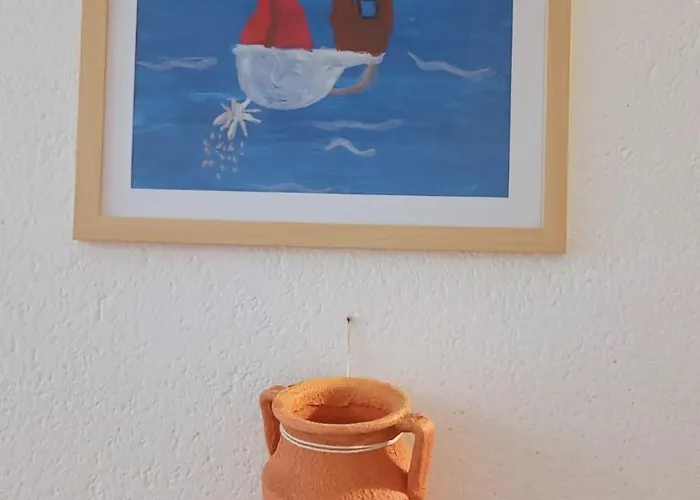Lukari Vacation Holiday home Drivenik